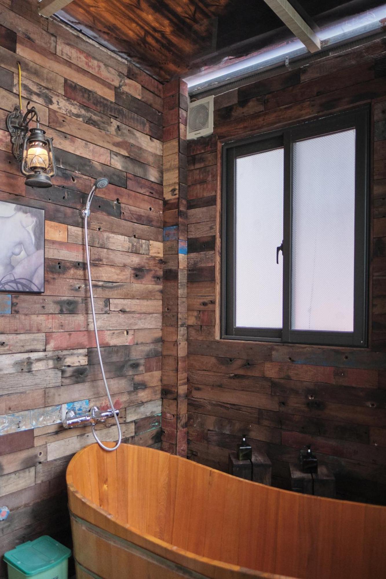 The Gallery Homestay - By Pegasy Group Hanói Exterior foto